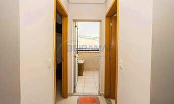 Imagem 7: Cobertura de 1 Quarto, Semi mobiliado, Vaga de Garagem no Residencial Urban