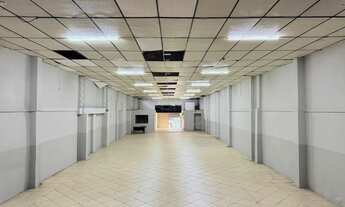 Imagem: Salão comercial para alugar no bairro Paulicéia