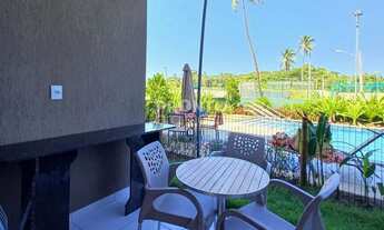 Imagem 7: Flat Makia Beach Experience, unidade não informado 8, Praia de Muro Alto