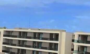 Imagem 2: MALIA BEACH EXPERIENCE - Flat de alto padrão em Muro Alto, resort completo a poucos metros