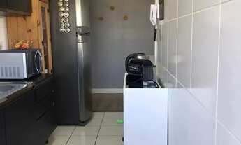Imagem 4: Apartamento à venda 1 quarto, com vaga no bairro Teresópolis