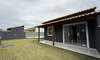 Imagem 5: Casa pronta para morar em Unamar Residencial Bougainville I