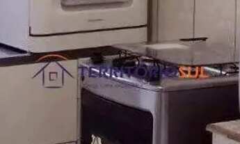 Imagem 3: Apartamento no bairro Auxiliadora de 2 dormitórios ( 1 suíte