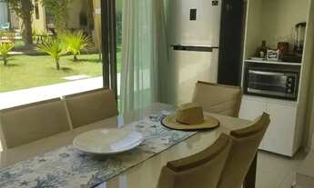 Imagem 7: Morada do Toque - Casa de 90m² com 3 quartos em condomínio em São Miguel dos Milagres