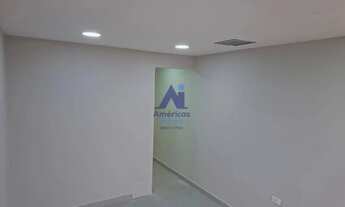 Imagem 2: Américas Imóveis vende ou aluga Sala com 22m² para locação no condomínio A5 Offices, Recre