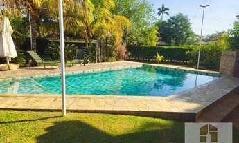 Imagem 5: Chácara com 4 dormitórios à venda, 2500 m² por R$ 3.200.000,00 - Monte Carlo - Guapiaçu/SP