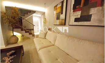 Imagem 4: Barra Olímpica Apartamento cobertura com 3 dormitórios