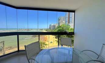 Imagem 2: Imóvel para venda possui 80 metros quadrados com 2 quartos em Centro - Guarapari - ES