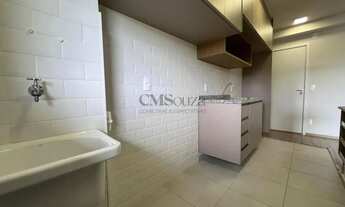 Imagem 6: Apartamento para alugar no Edifício Carmel 3 quartos (1 suíte), 64m², 1 vaga Gleba Palha