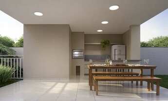 Imagem 3: Vende-se apto com 2 Quartos, Quadra Mar - Solarium Beach Club