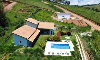 Imagem: Imóvel para venda possui 600 metros quadrados