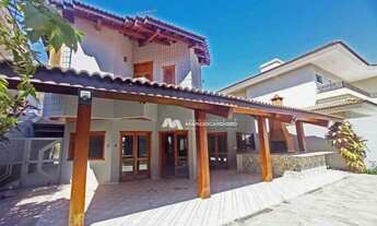 Imagem 7: Sobrado com 3 dormitórios para alugar, 300 m² por R$ 10.980,00/mês - Damha I - São José do