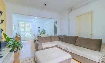 Imagem: Sobrado para venda em Santana com 3 quartos