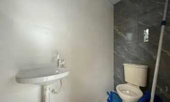 Imagem 4: Casa pronta para morar em Unamar Residencial Bougainville I