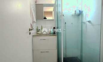 Imagem 15: Apartamento para locação - 2 quartos - Parque Jandaia - pronto para morar