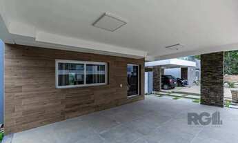 Imagem 3: Casa em condomínio para aluguel no bairro Pedra Redonda com 4 dormitórios e 300 m²