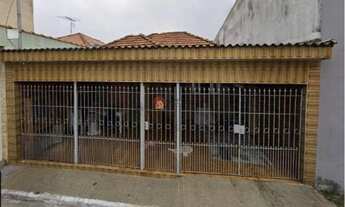 Imagem: Terreno à venda de 230 m² na Vila Carrão