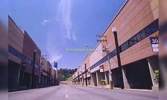 Imagem 5: Galpão Industrial de Alto Padrão para Locação na Vila Jaguara, São Paulo-SP: 2 Salas, 2 Ba