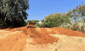 Imagem 2: Terreno à venda em Campinas, Parque Rural Fazenda Santa Cândida, com 1200 m²