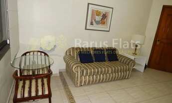 Imagem 3: Flat para alugar no Morumbi - Edifício Morumbi Residence