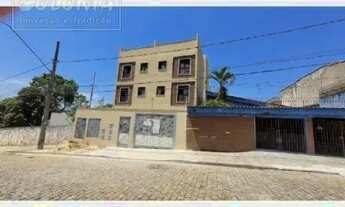 Imagem 3: Apartamento a venda - Vila Vitória, Santo André