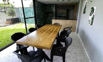 Imagem 4: Studio mobiliado com vaga de garagem para alugar em Curitiba próximo a UFPR - Politécnico