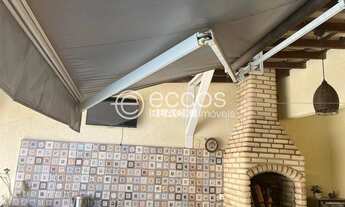 Imagem 2: Casa à venda, 3 quartos, 1 suíte, 3 vagas, Residencial Gramado - Uberlândia/MG