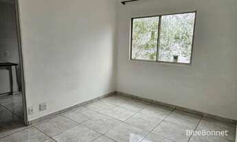 Imagem: Apartamento Residencial Flora 02 quartos