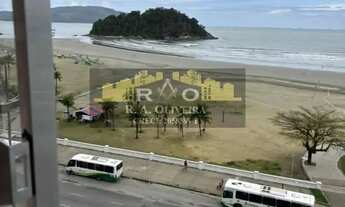 Imagem 4: Kitnet para Locação em Santos, José Menino, 1 banheiro