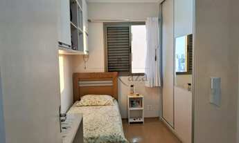 Imagem 8: Apartamento - Jardim Satélite - Residencial Carolina - 3 Dormitórios - 76m²