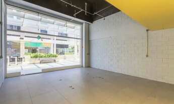 Imagem 2: Imóvel para aluguel com 52 m² no bairro Menino Deus - Porto Alegre - RS