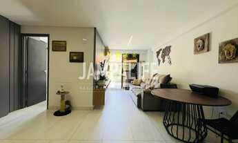 Imagem 5: SOFISTICADO e ENCANTADOR l Apartamento em CABO BRANCO