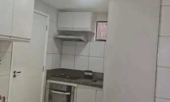 Imagem 6: Alugo Apto Na Av São Luís Rei de França Cond Ile de France