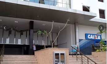 Imagem 2: Sala para aluguel, 2 vagas, Pici - Fortaleza/CE