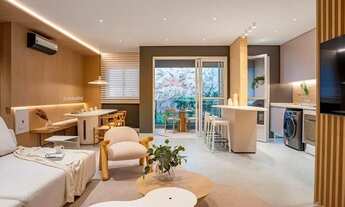 Imagem 2: ÁGIO de Apartamento na Planta no Edifício LÍVEN - VANGUARD