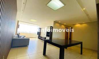 Imagem: Apartamento no bairro de Fátima a venda