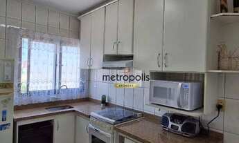 Imagem 4: Apartamento à venda, 64 m² por R$ 570.000,00 - Rudge Ramos - São Bernardo do Campo/SP