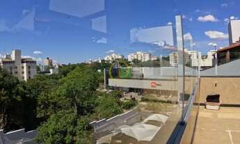 Imagem 2: Apartamento para Aluguel no Ouro Preto, BH