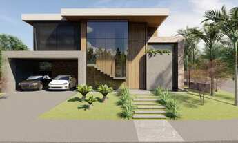 Imagem 3: Sobrado 4 suítes no Jardins França