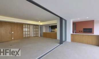 Imagem 6: Apartamento com 3 dormitórios para alugar, 230 m² por R$ 27.378/mês - Alto da Lapa - São P