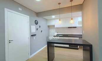 Imagem 4: Apartamento MOBILIADO á VENDA - Clube Residencial Óregon - Mogi Guaçu/SP