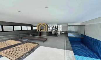 Imagem 7: Cobertura à venda, 3 quartos, 3 suítes, 4 vagas, Castelo - Belo Horizonte/MG