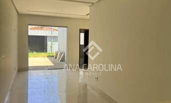 Imagem 5: Casa à Venda no Bairro Santa Rafaela