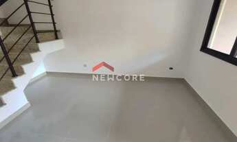 Imagem 5: Sobrado em Rua Kleber Afonso - Jardim Nossa Senhora do Carmo - São Paulo/SP