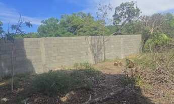 Imagem 2: BAIXEI BLACK Lote INTERLAGOS 2, R$ 60 MIL ENTRADA-521m2-lagoa fundo-ponta da fruta-troco