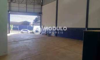 Imagem 5: Galpão comercial disponivel para locação no bairro Segismundo Pereira