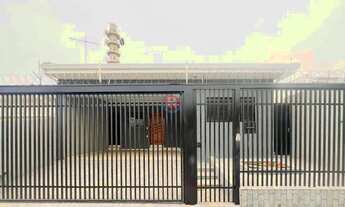 Imagem 2: Casa com 3 quartos, Jardim América, São José do Rio Preto - R$ 580 mil, Cod: 1574