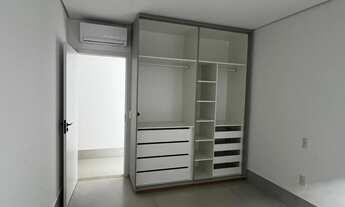 Imagem 7: Alto padrão linda 4 suítes toda no armário e climatizada