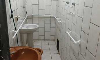 Imagem 7: Casa com sobrado nos fundos,900 mil,so a casa 600 mil