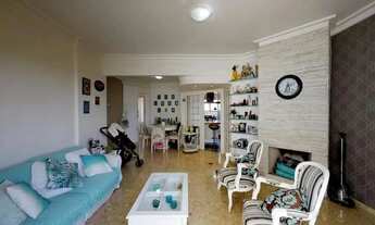 Imagem 3: Venda Apartamento 3 Dormitórios - 110 m² Perdizes